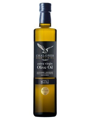 Chaloner Olive Oil