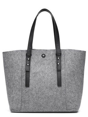 Tote-ally Fetching