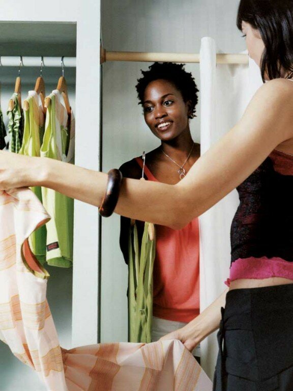 People_woman-shopping_buying-clothes_fitting-on-clothes