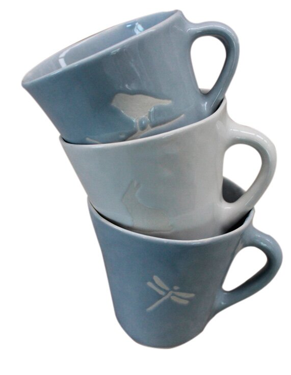 clay-mugs