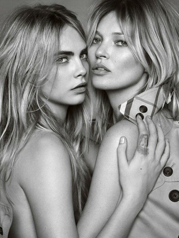 Burberry---Ad-campaigns
