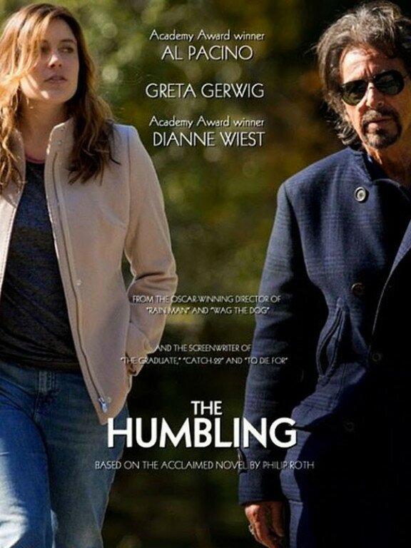 The-Humbling