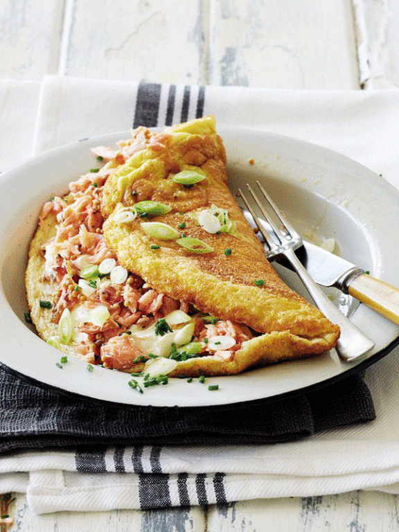 awesome-omelette