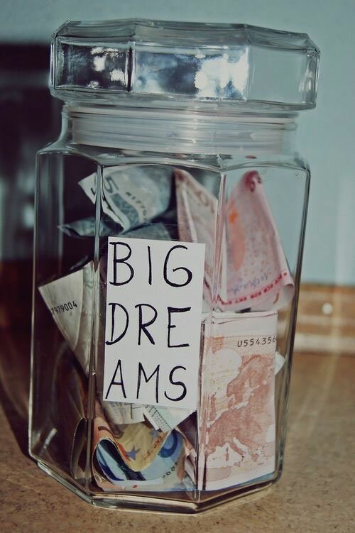 Money-Jar