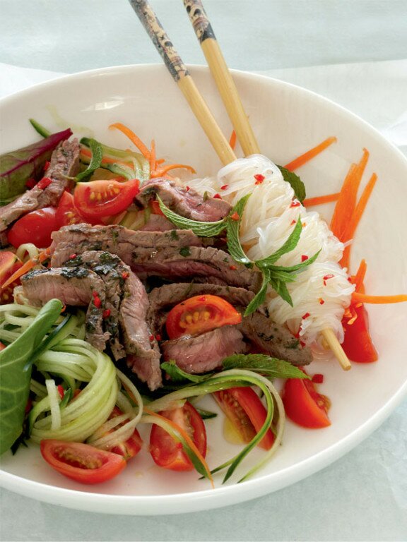 asian-beef-salad