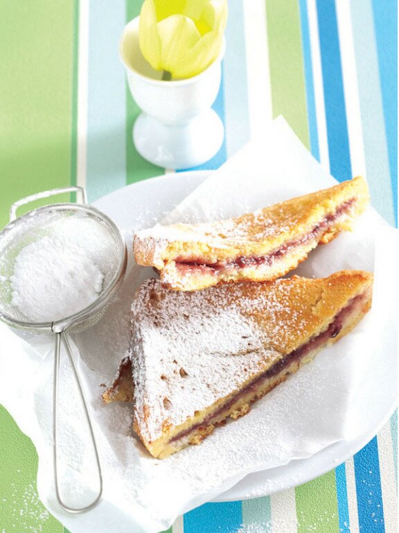 berry-filled-french-toast