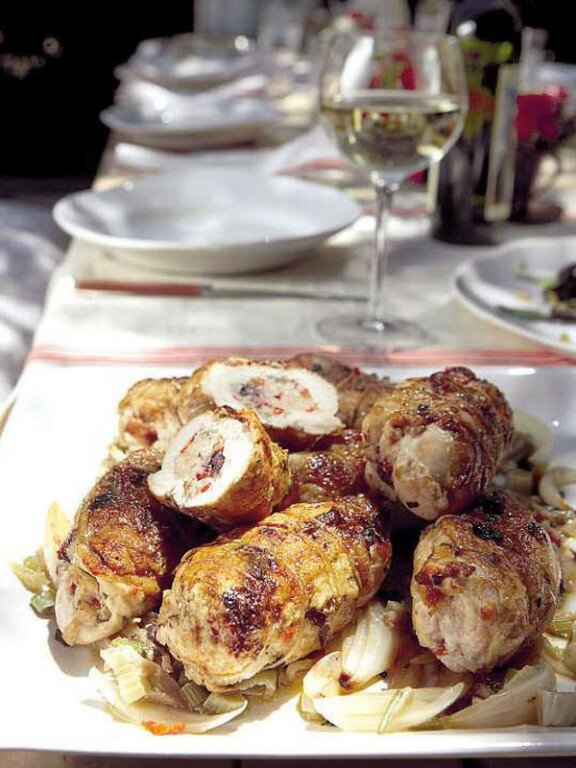 chicken-with-panzanella-filling