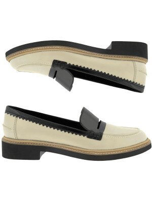 Leisure Loafers