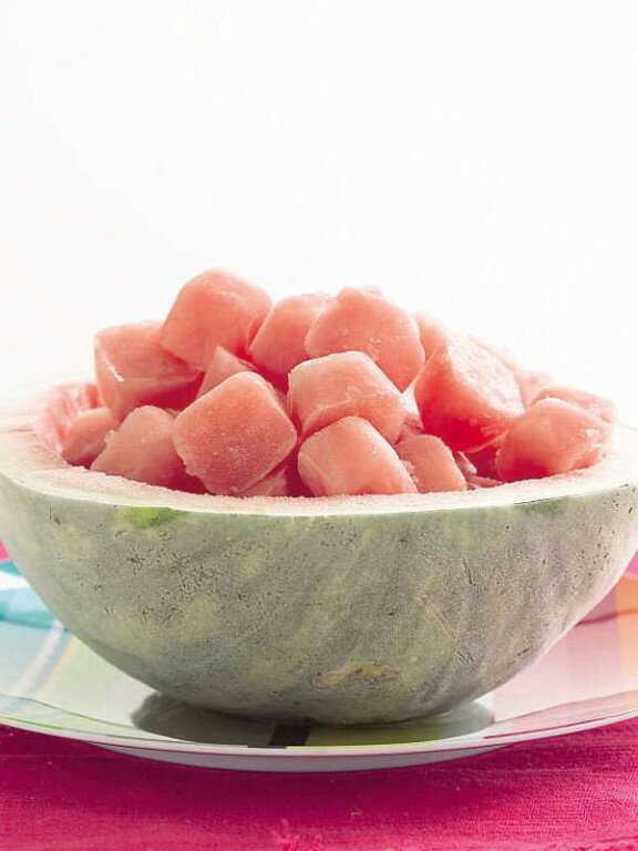 watermelon-and-lime-slush