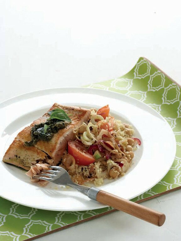 pan-fried-fish-with-couscous-salad